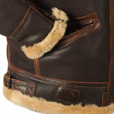 Tristan™ | Chaqueta de Piloto