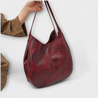 Florina™ | Bolso con Estampado Floral