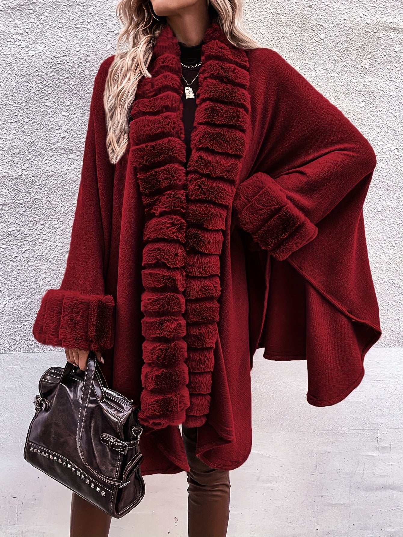 Luxuri™ | Cárdigan Chic