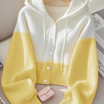Hood™ | Suéter con Capucha