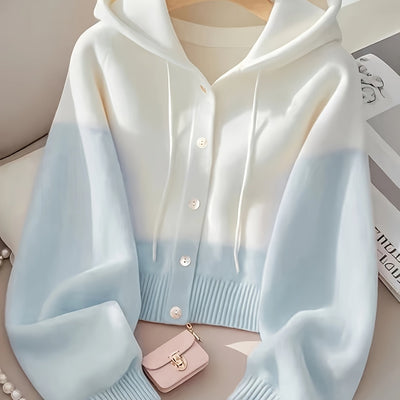 Hood™ | Suéter con Capucha