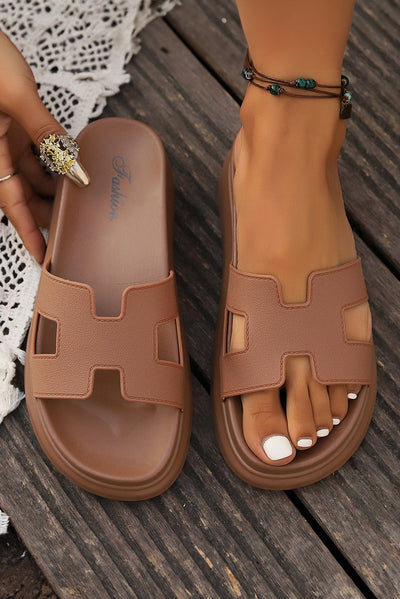 Lian™ | Sandalias elegantes de diseño clásico