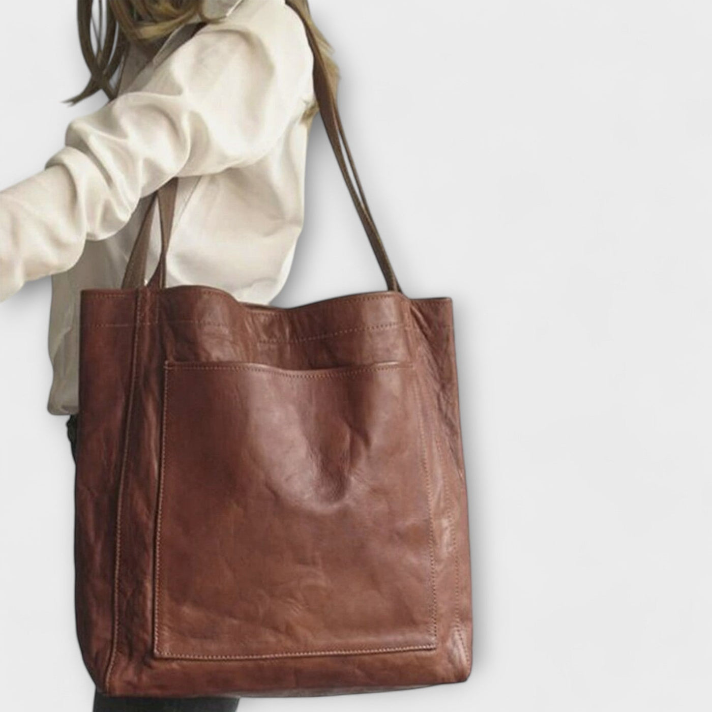 Zaphira™ | Bolso Atemporal con Estilo Chic