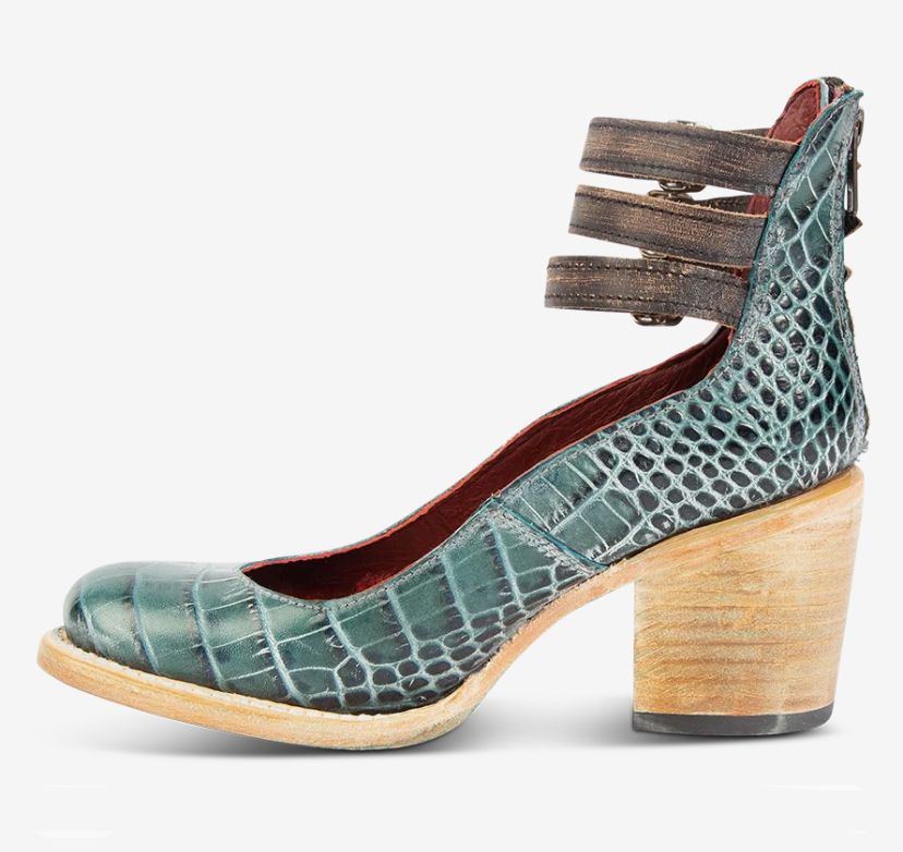 Daniella™ | Zapatos Elegantes para Mujer