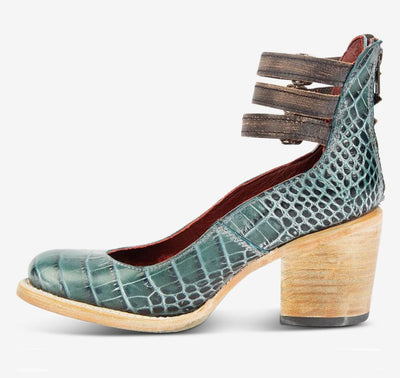 Daniella™ | Zapatos Elegantes para Mujer