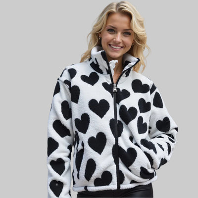 Estrella | Chaqueta Doble Cara