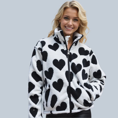 Hart™ | Chaqueta Reversible