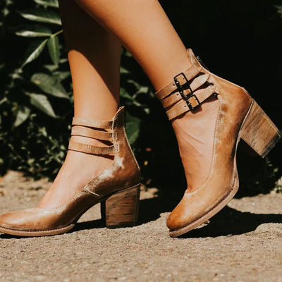 Daniella™ | Zapatos Elegantes para Mujer