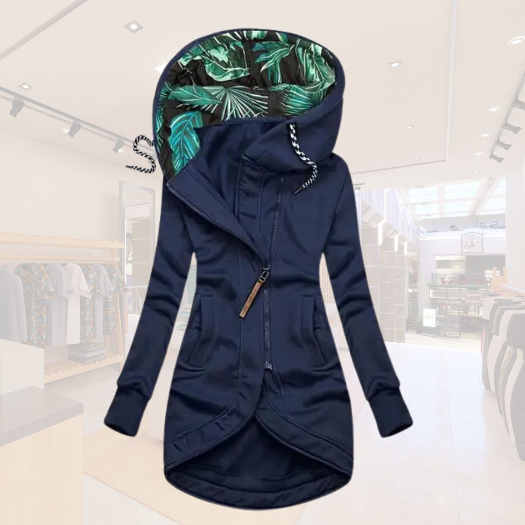 Savrani™ | Chaqueta impermeable