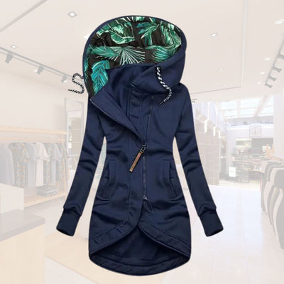 Savrani™ | Chaqueta impermeable