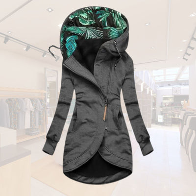 Savrani™ | Chaqueta impermeable