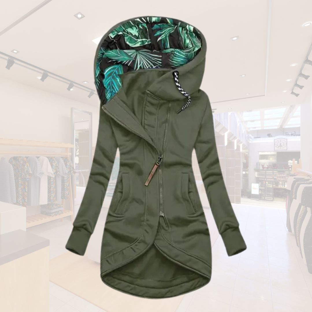 Savrani™ | Chaqueta impermeable