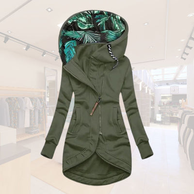 Savrani™ | Chaqueta impermeable