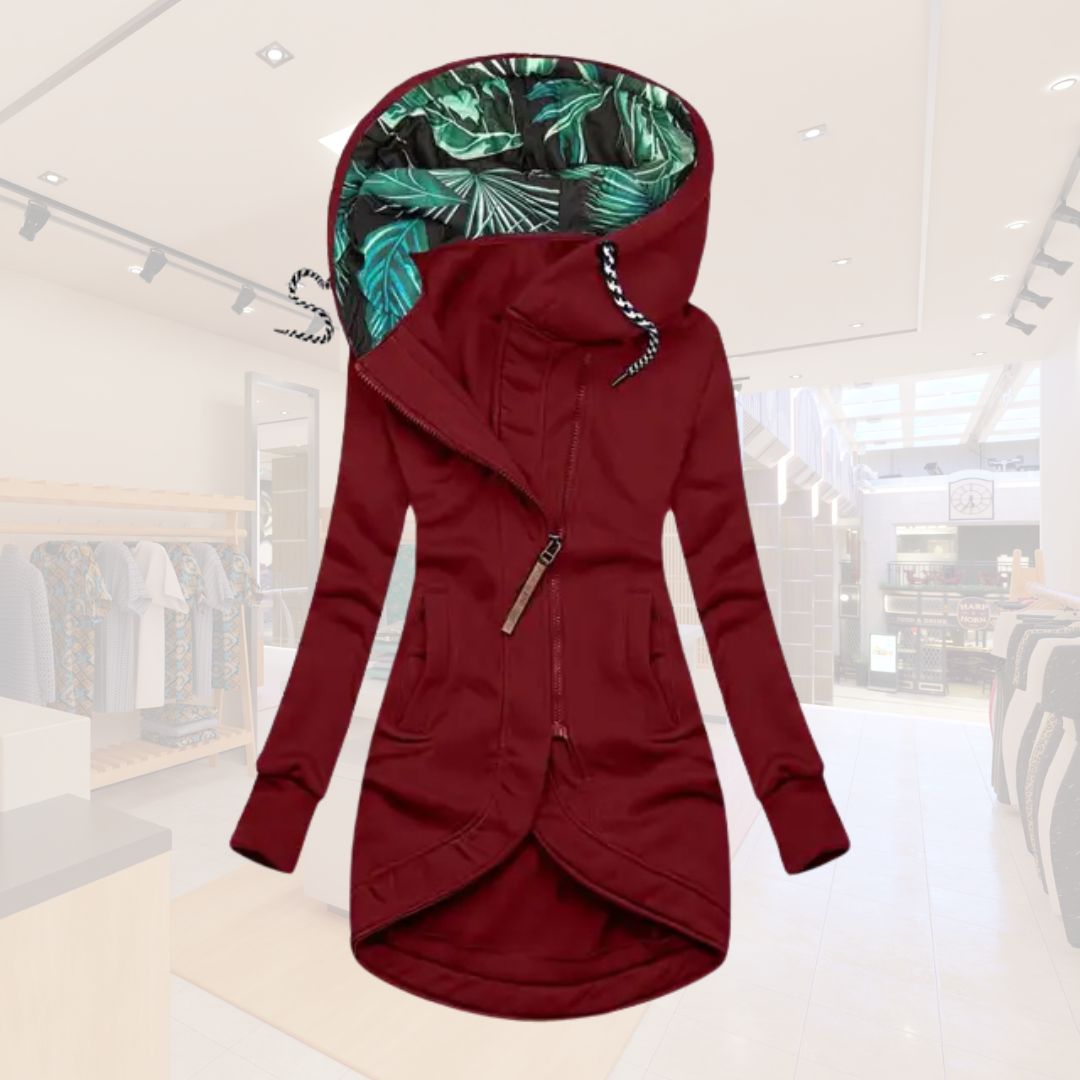 Savrani™ | Chaqueta impermeable