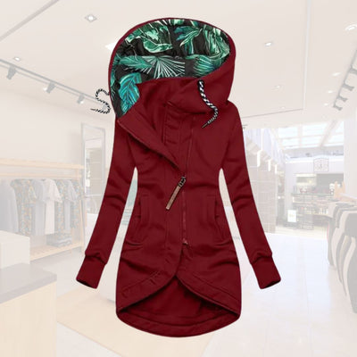 Savrani™ | Chaqueta impermeable