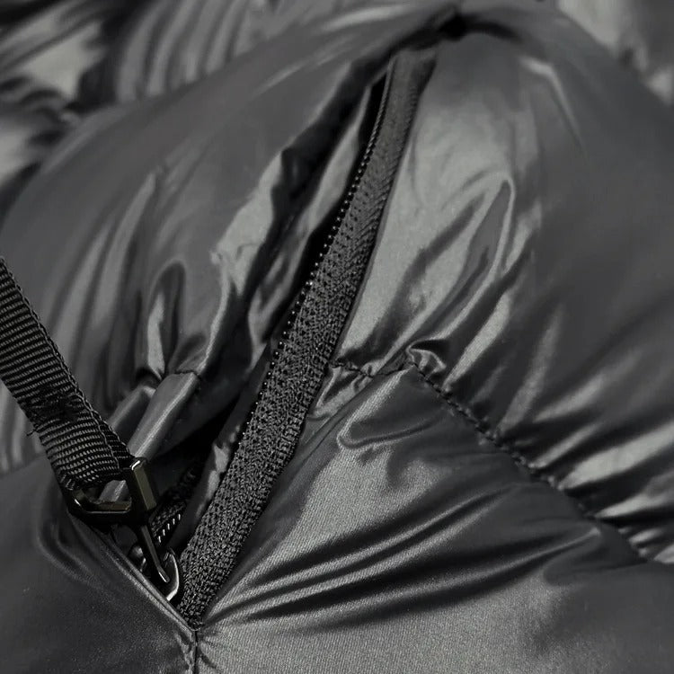 CLARISSA™ | Abrigo de Invierno Impermeable y Cálido