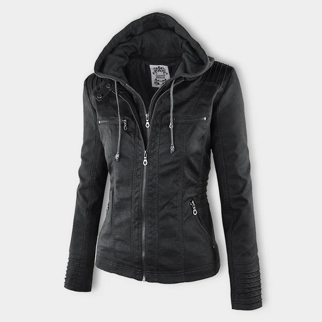 Isabel | Chaqueta de Elegancia Suprema