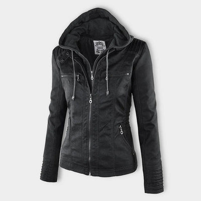 Isabel | Chaqueta de Elegancia Suprema