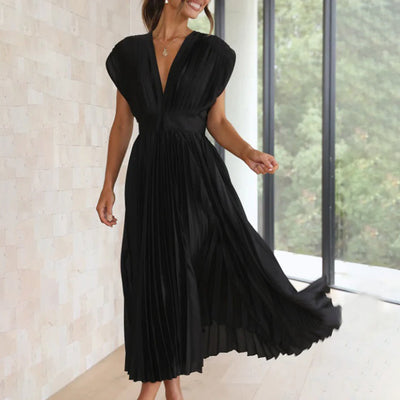 Yael™ | Vestido Elegante Clásico