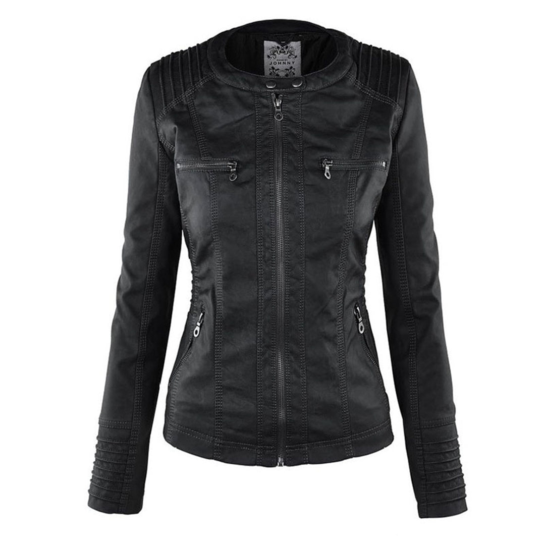 Isabel | Chaqueta de Elegancia Suprema