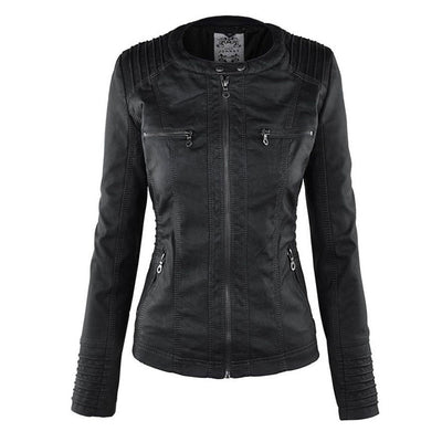Isabel | Chaqueta de Elegancia Suprema