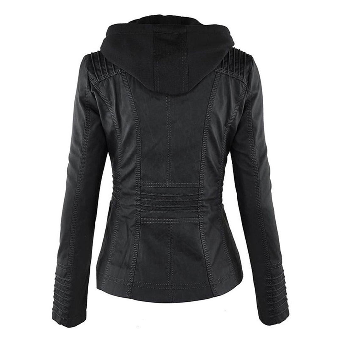 Isabel | Chaqueta de Elegancia Suprema