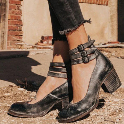 Daniella™ | Zapatos Elegantes para Mujer