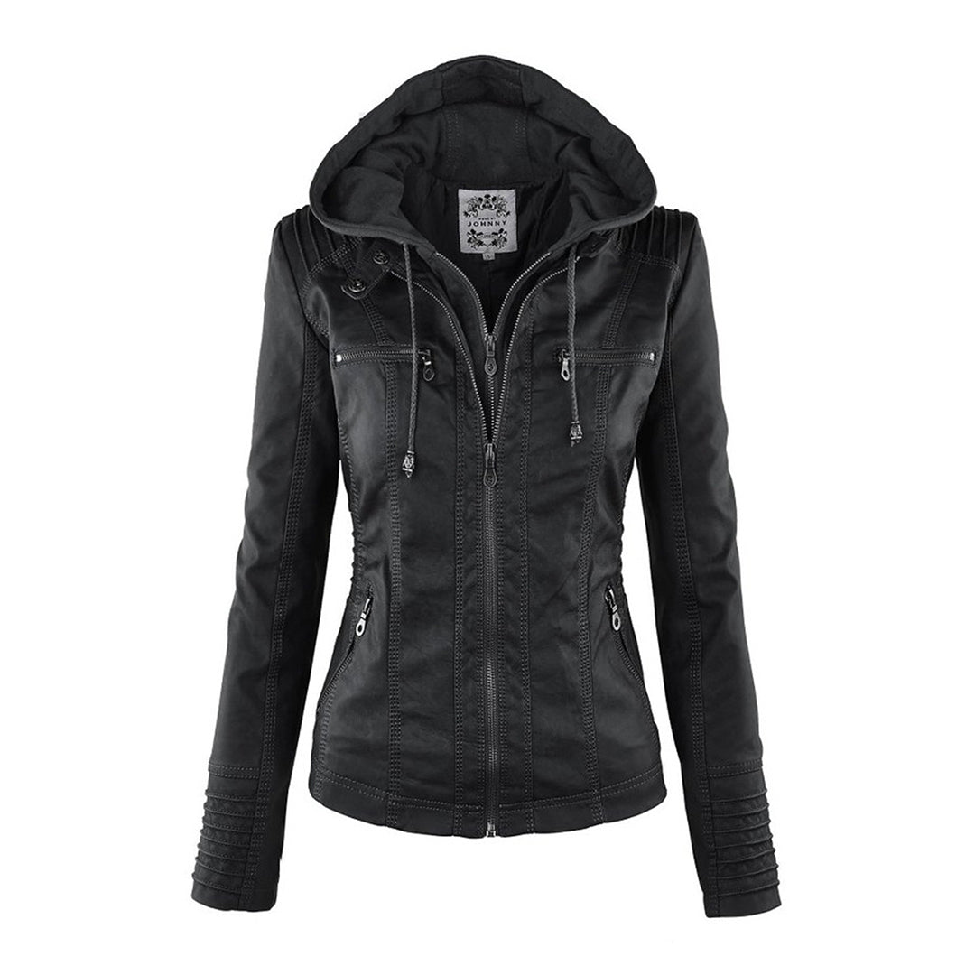 Isabel | Chaqueta de Elegancia Suprema
