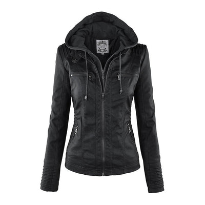 Isabel | Chaqueta de Elegancia Suprema
