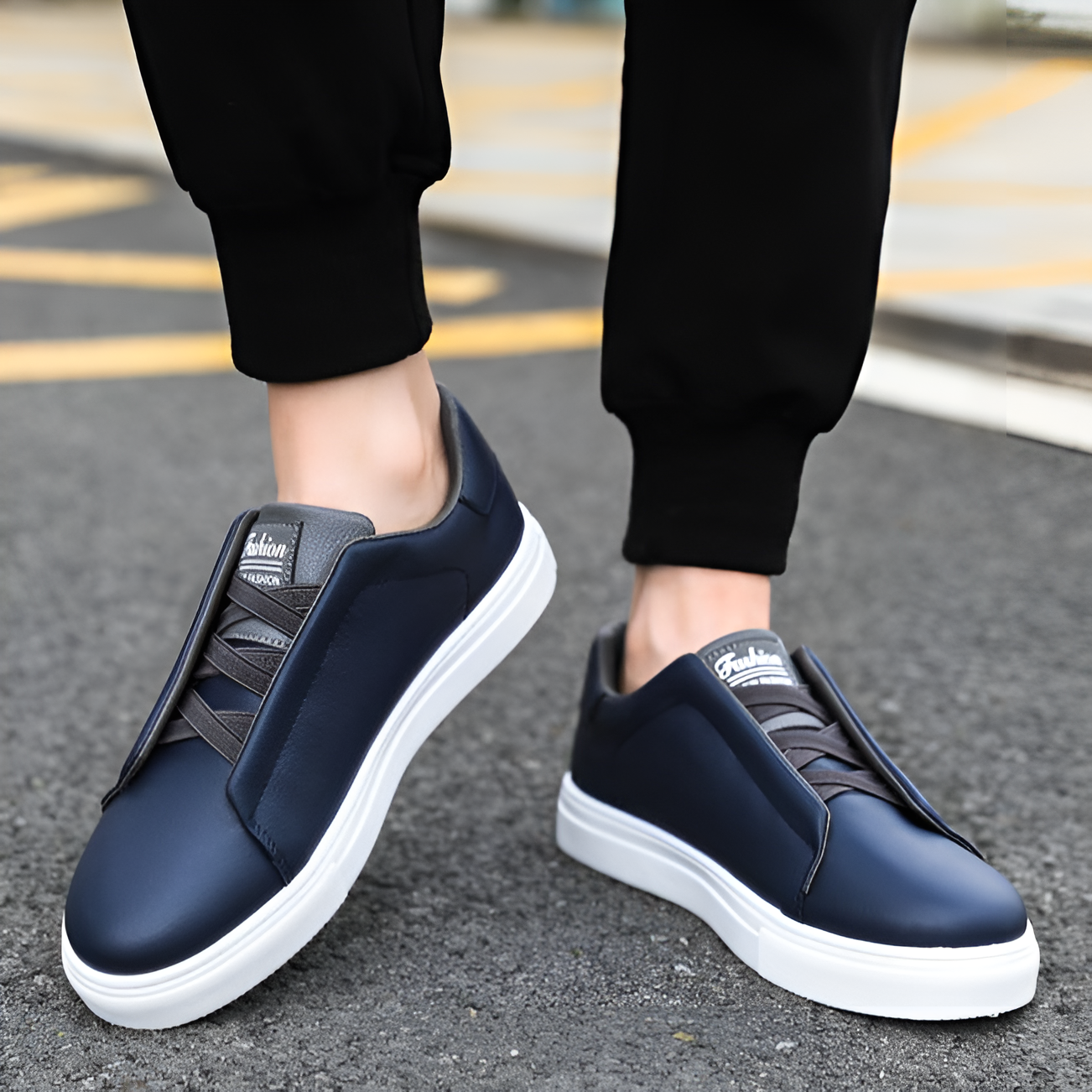 Théo™ | Zapatillas Casuales con Estilo