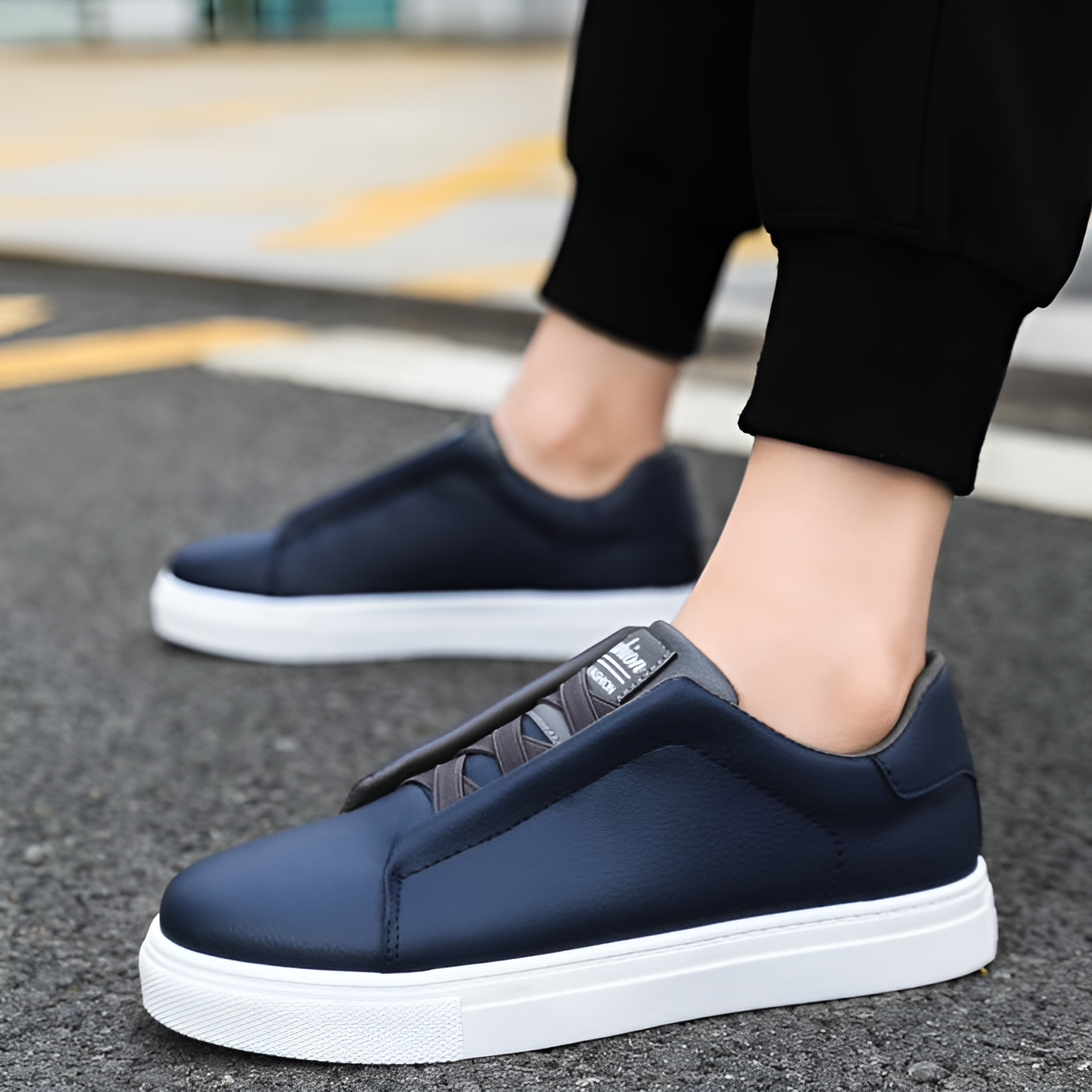 Théo™ | Zapatillas Casuales con Estilo