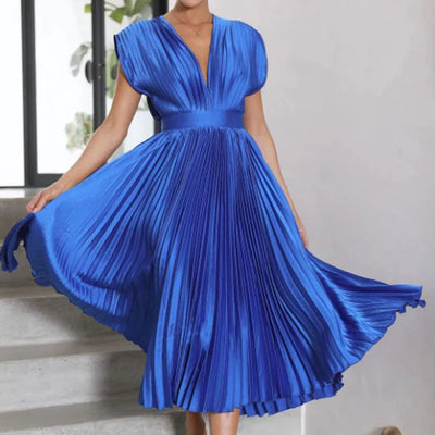 Yael™ | Vestido Elegante Clásico