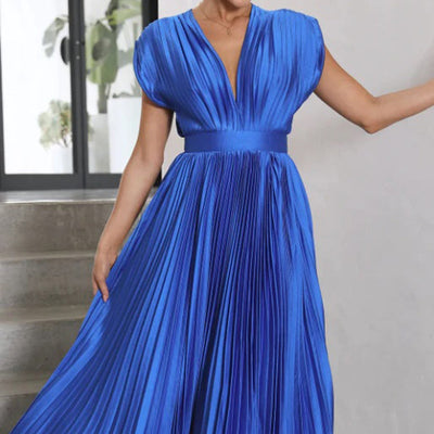 Yael™ | Vestido Elegante Clásico