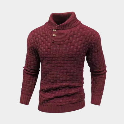 ALEXANDRE | Suéter Elegante y Confortable