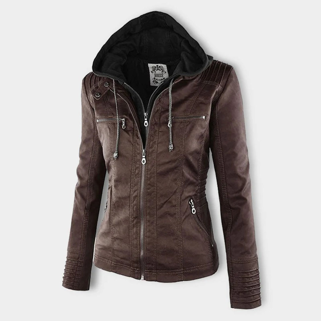 Isabel | Chaqueta de Elegancia Suprema