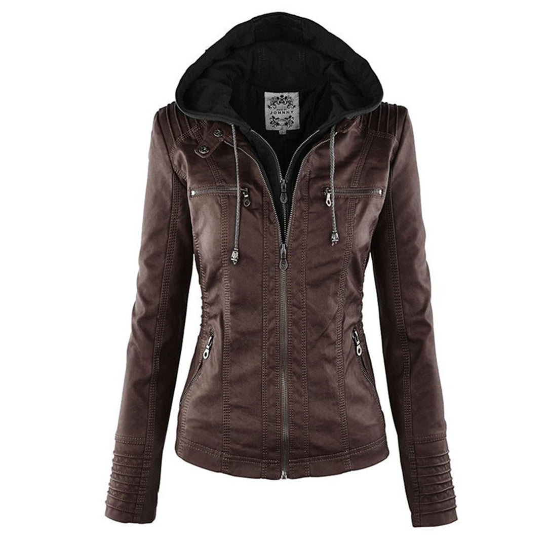 Isabel | Chaqueta de Elegancia Suprema