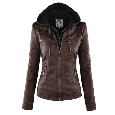 Isabel | Chaqueta de Elegancia Suprema