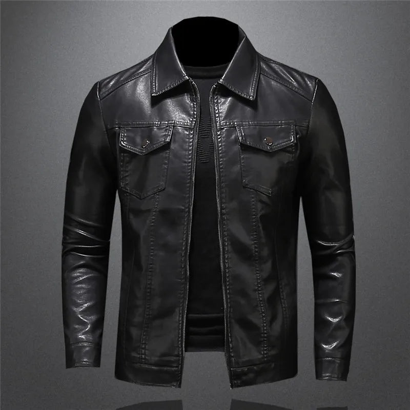 Kevin™ | Chaqueta Moderna