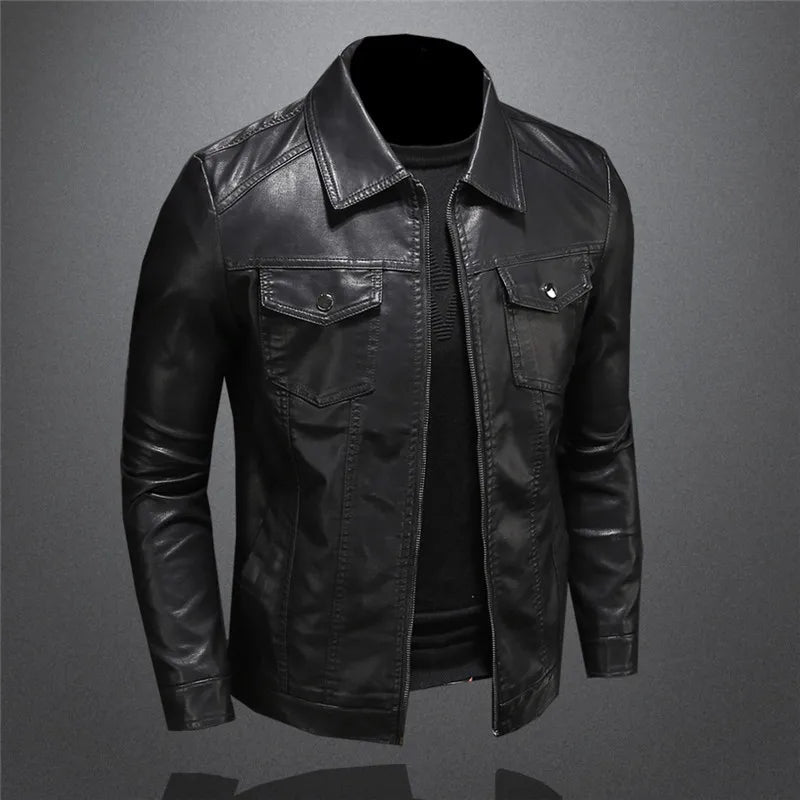 Kevin™ | Chaqueta Moderna