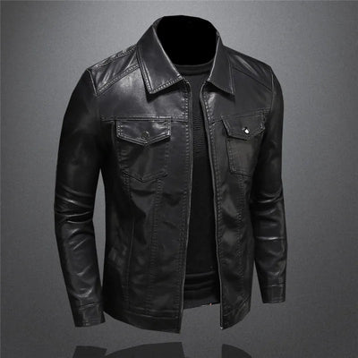 Kevin™ | Chaqueta Moderna