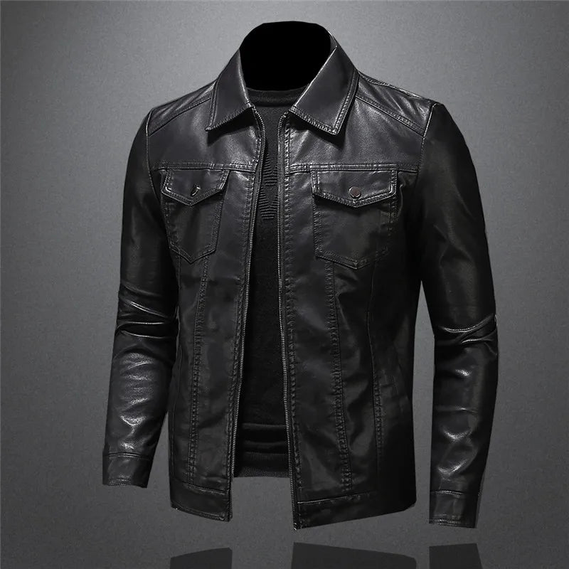 Kevin™ | Chaqueta Moderna