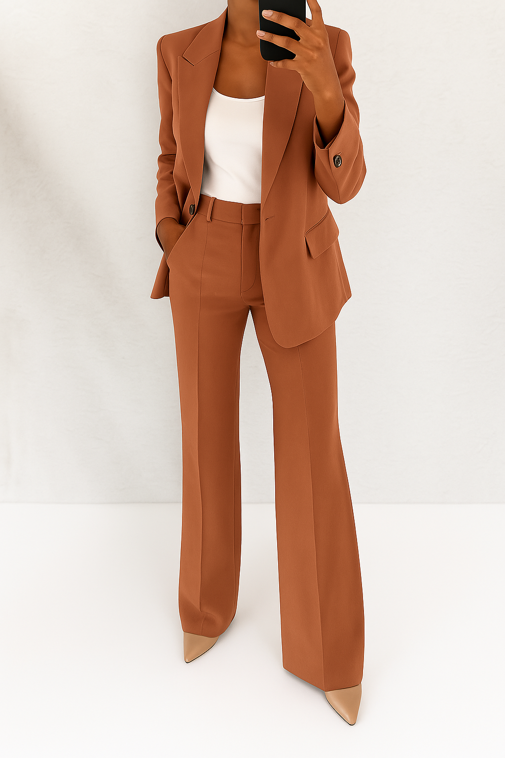 MARLA | Traje de dos piezas