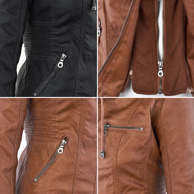 Isabel | Chaqueta de Elegancia Suprema