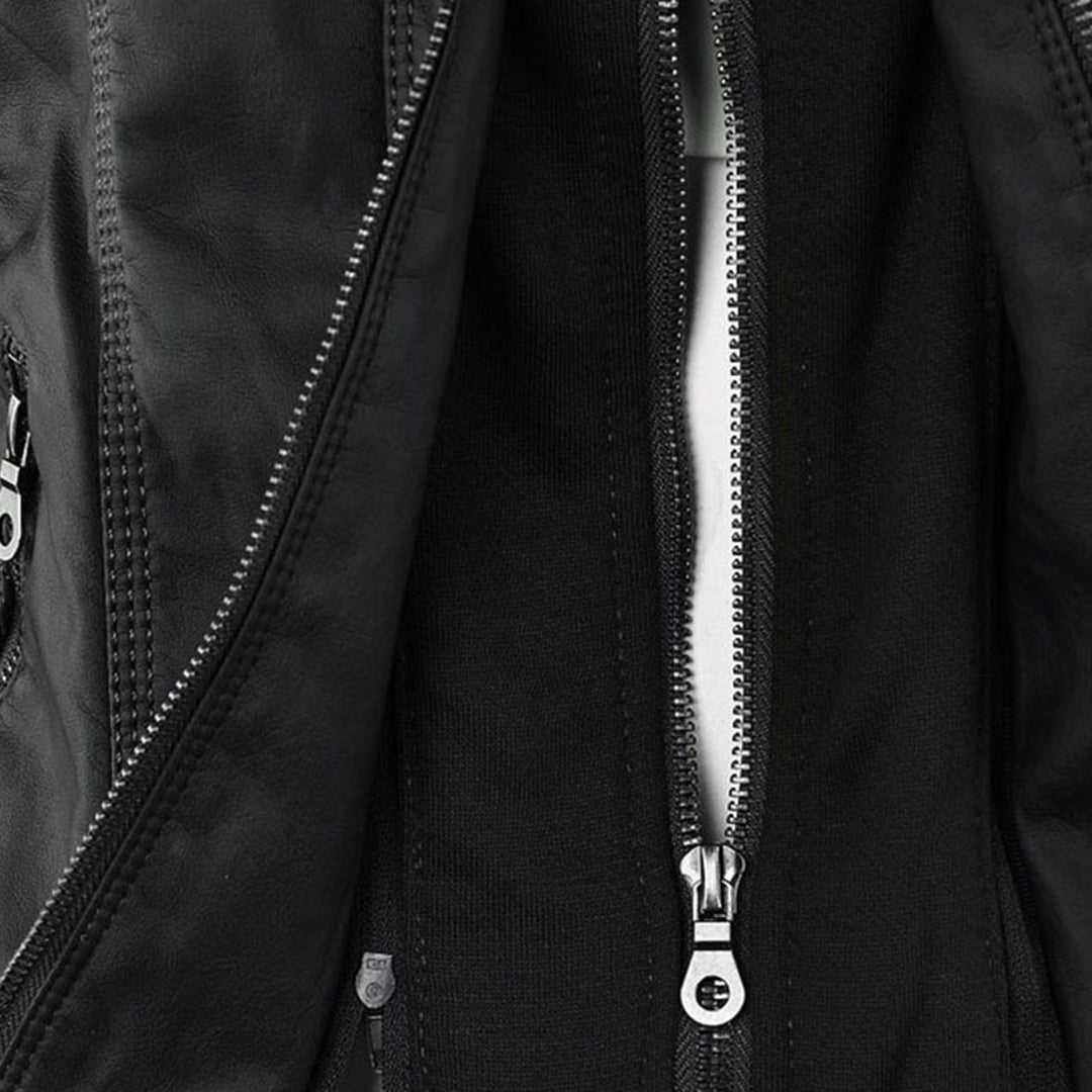 Isabel | Chaqueta de Elegancia Suprema