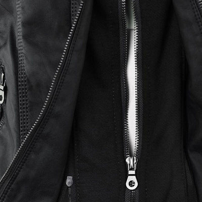Isabel | Chaqueta de Elegancia Suprema