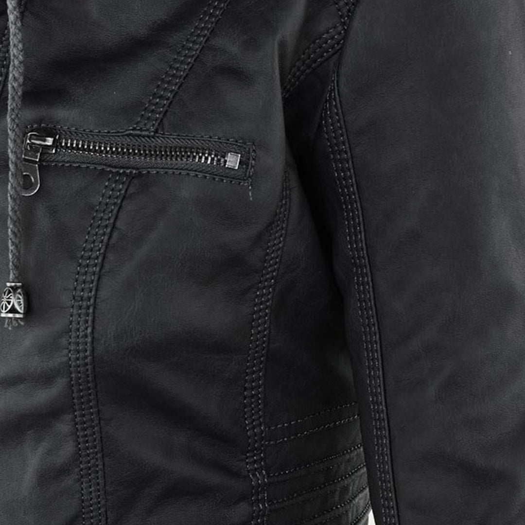 Isabel | Chaqueta de Elegancia Suprema