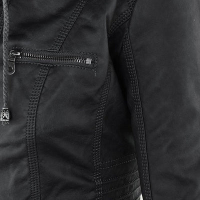 Isabel | Chaqueta de Elegancia Suprema