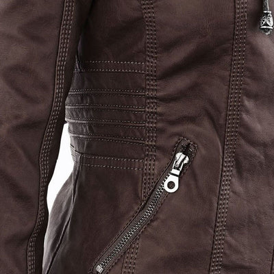 Isabel | Chaqueta de Elegancia Suprema