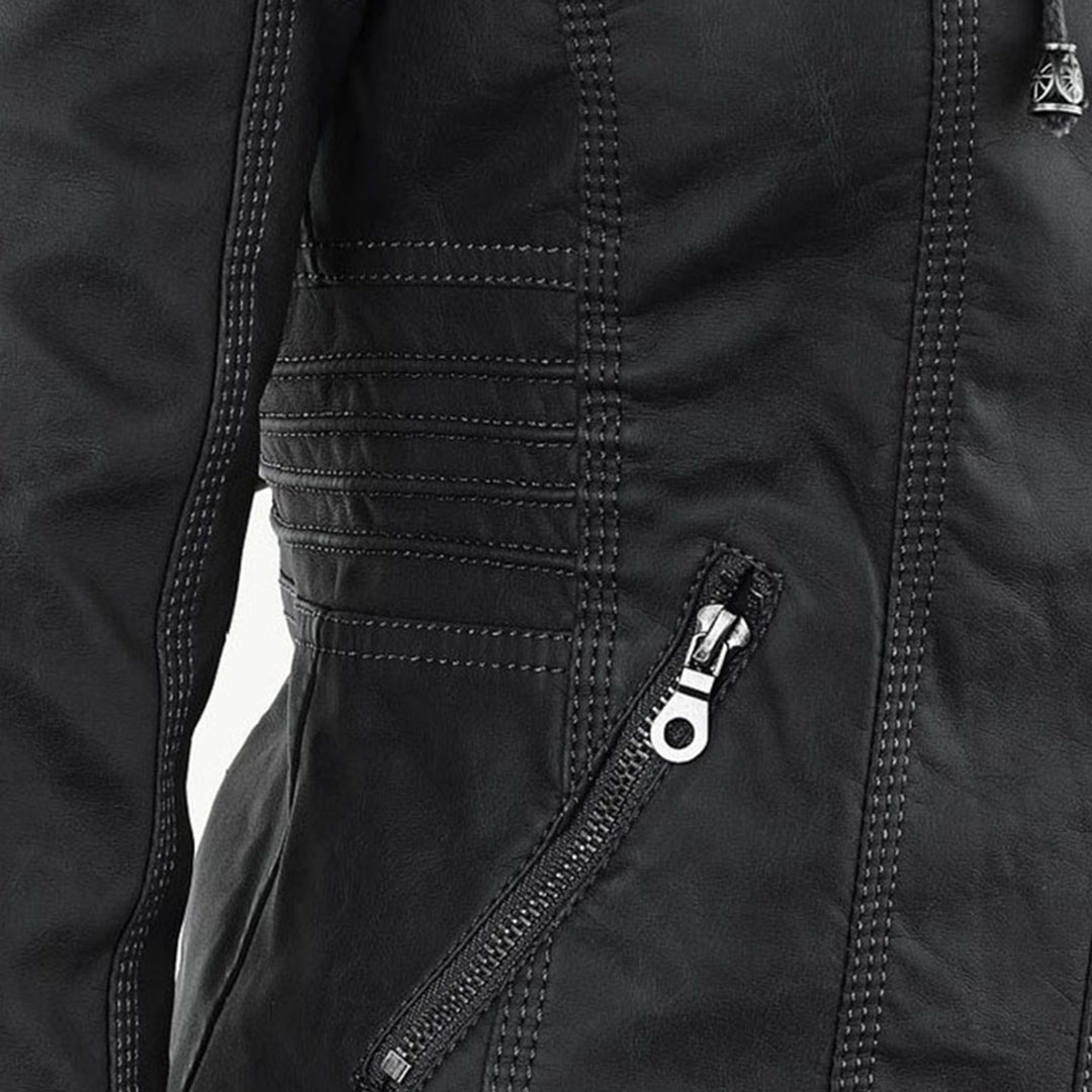Isabel | Chaqueta de Elegancia Suprema
