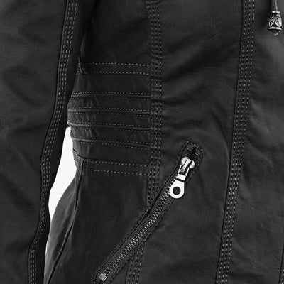 Isabel | Chaqueta de Elegancia Suprema